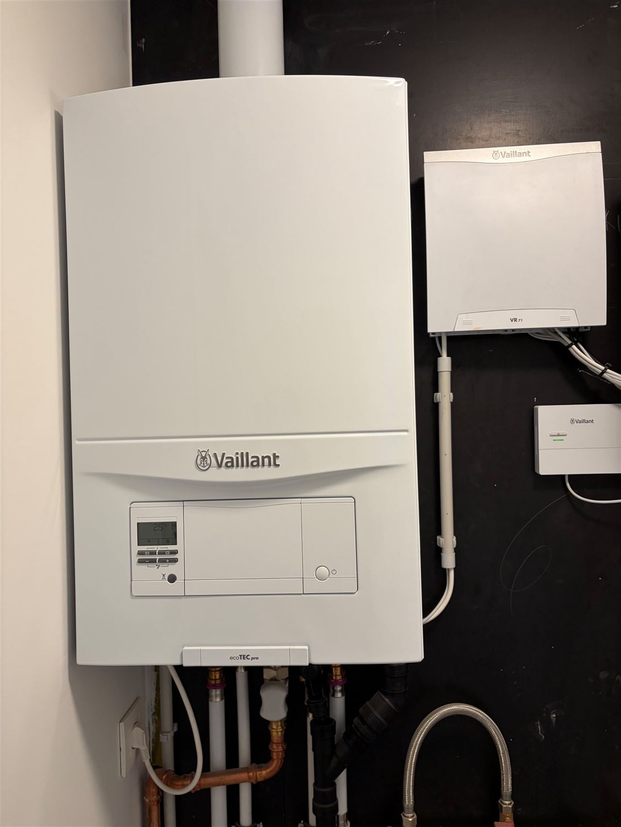 Vernieuwde woning met tuin en 4 slaapkamers