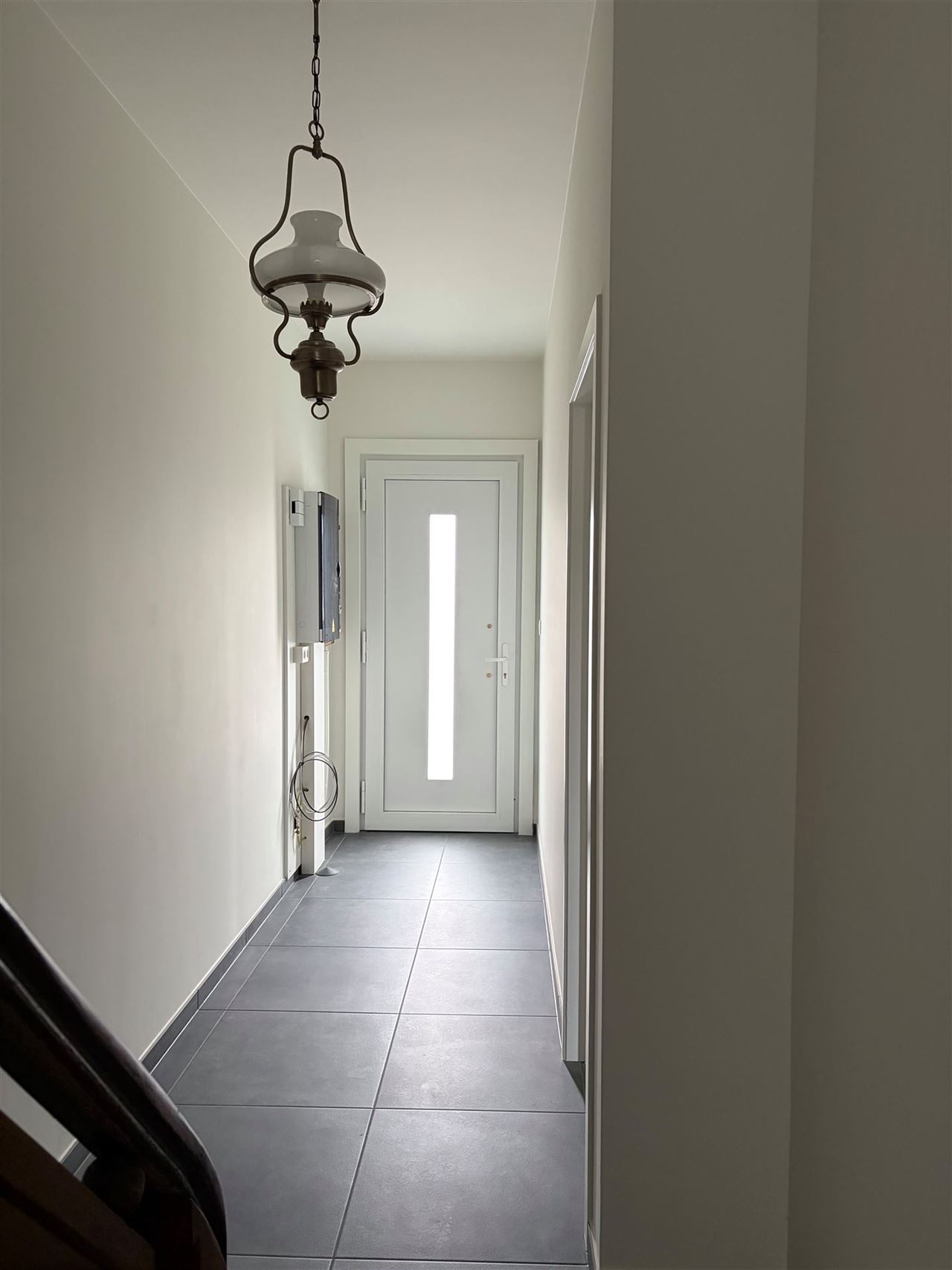 Vernieuwde woning met tuin en 4 slaapkamers