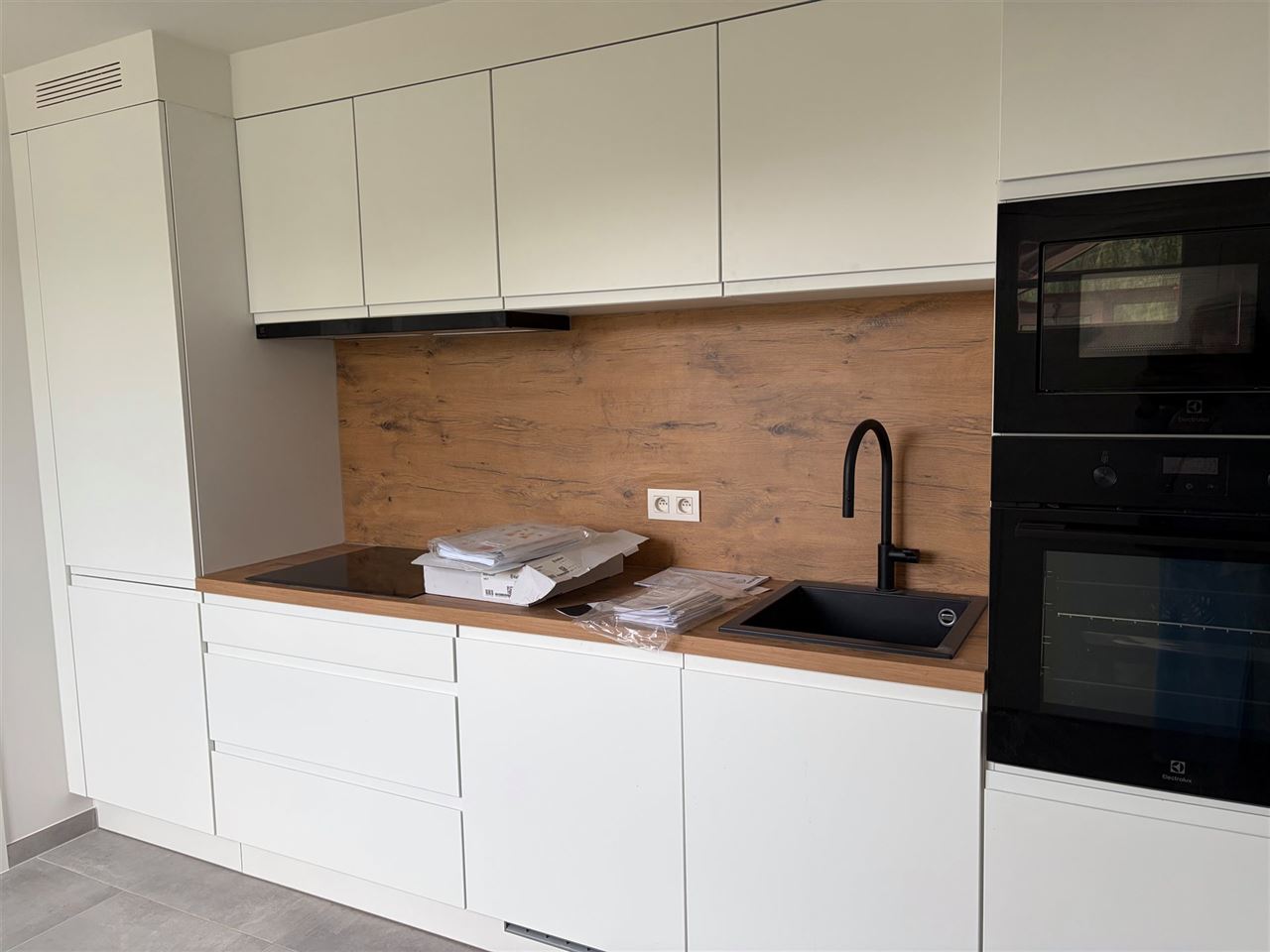 Vernieuwde woning met tuin en 4 slaapkamers