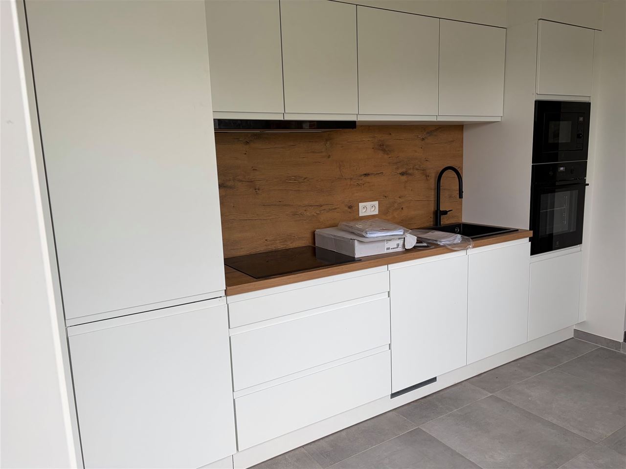 Vernieuwde woning met tuin en 4 slaapkamers