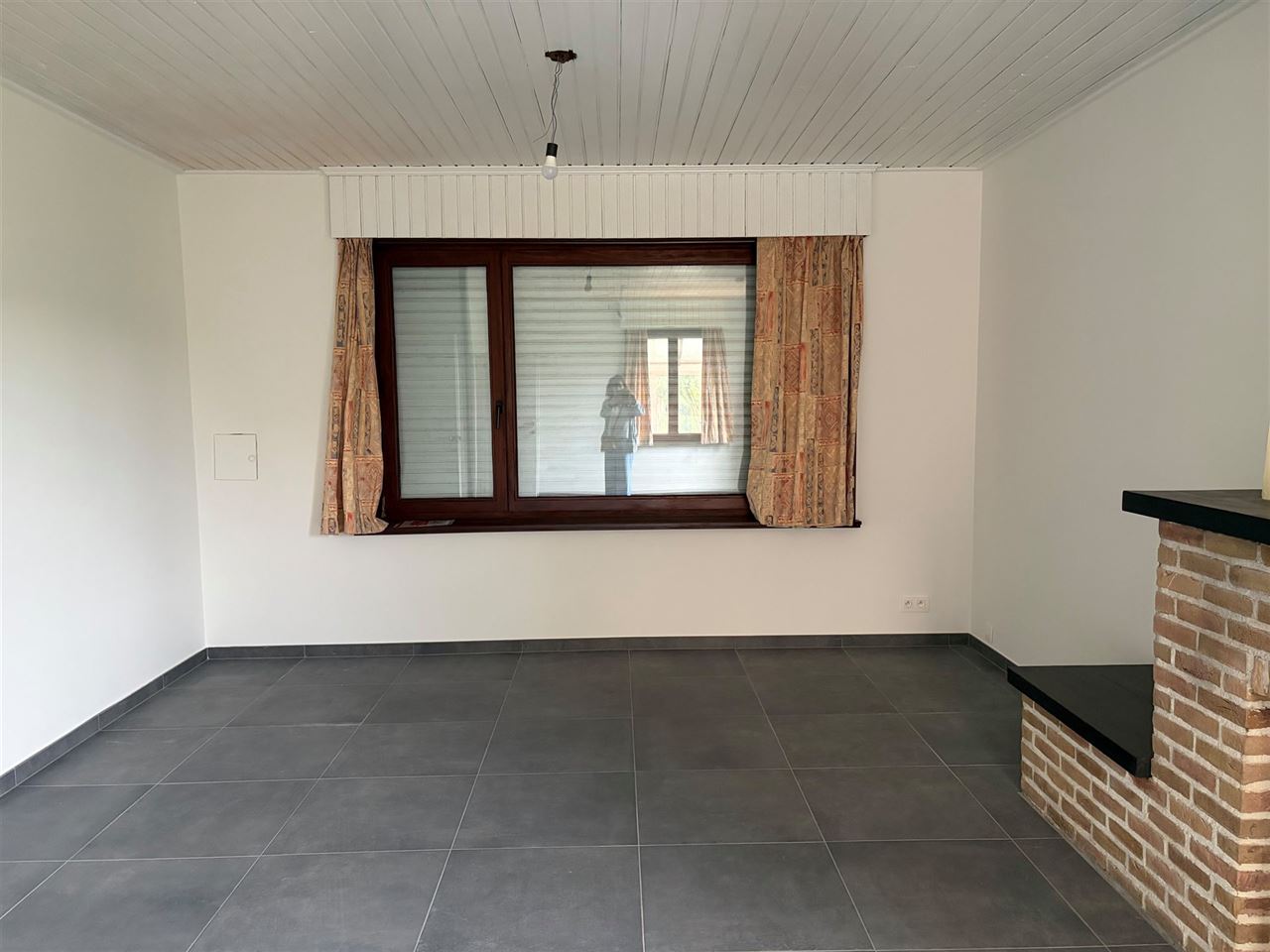 Vernieuwde woning met tuin en 4 slaapkamers
