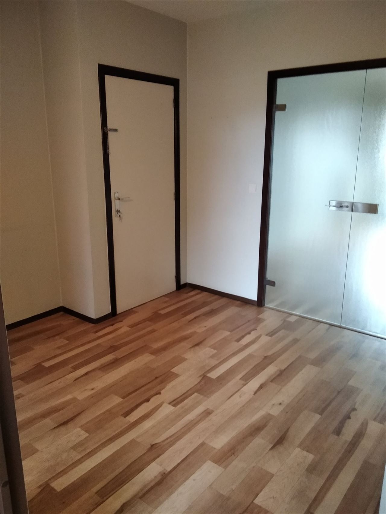 Appartement met 2 slaapkamers op Moerbekemarkt