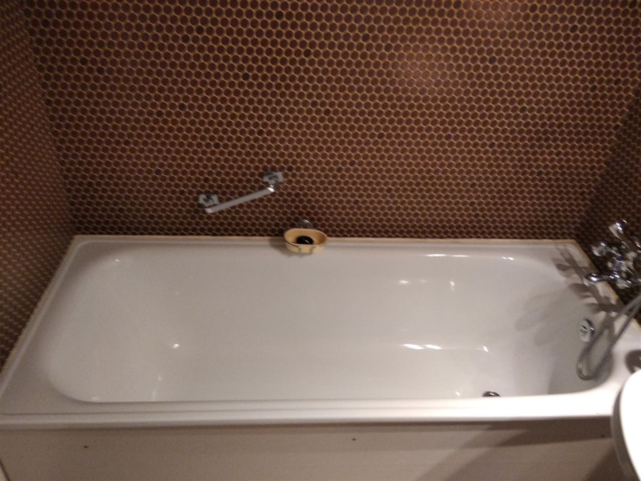 Appartement met 2 slaapkamers op Moerbekemarkt