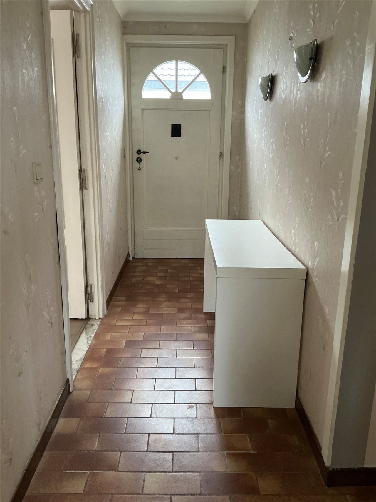 Bungalow in rustige woonwijk