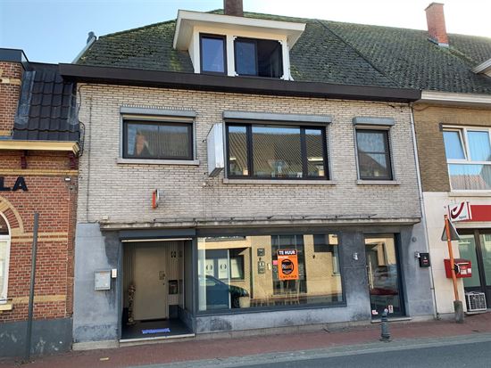 Handelszaak