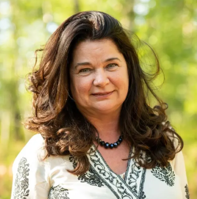 Vanden Herrewegen Marianne